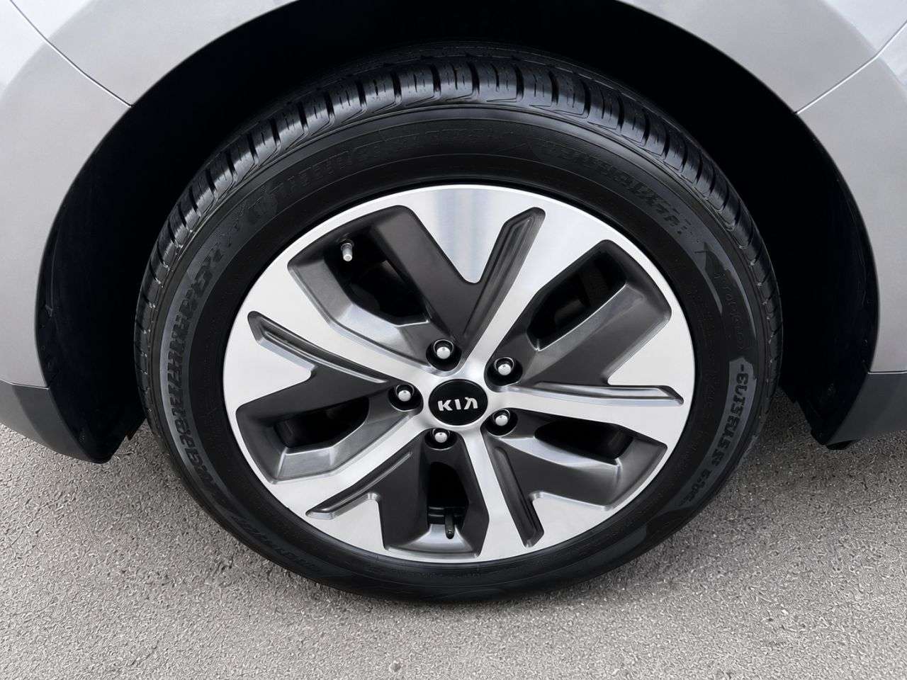 2022 KIA NIRO 2022 KIA NIRO