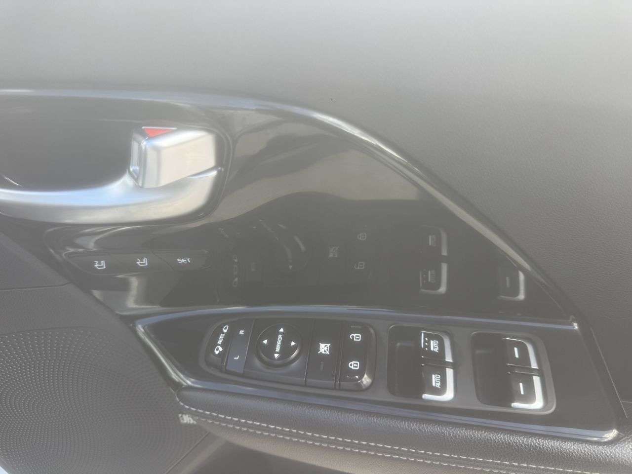 2022 KIA NIRO 2022 KIA NIRO
