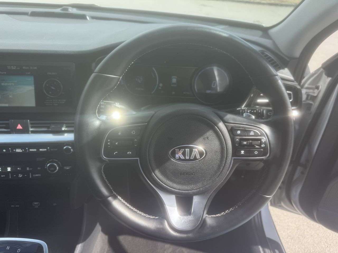 2022 KIA NIRO 2022 KIA NIRO