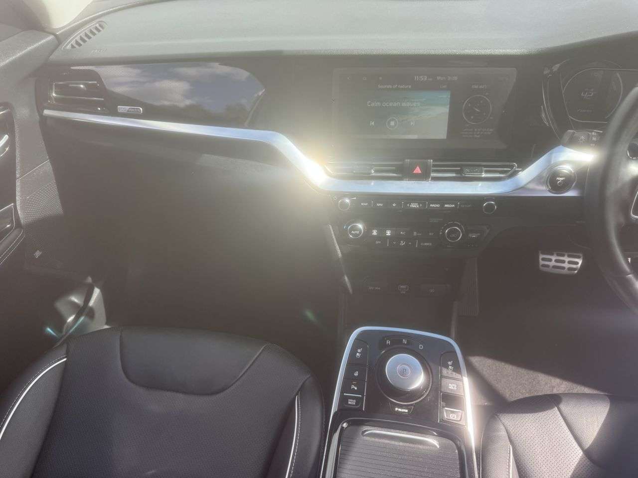 2022 KIA NIRO 2022 KIA NIRO