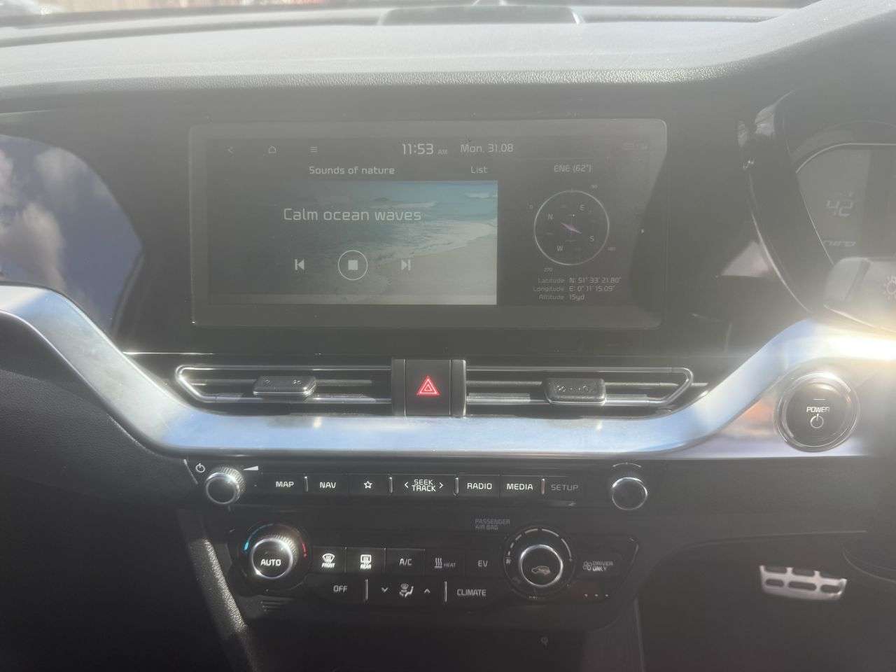 2022 KIA NIRO 2022 KIA NIRO