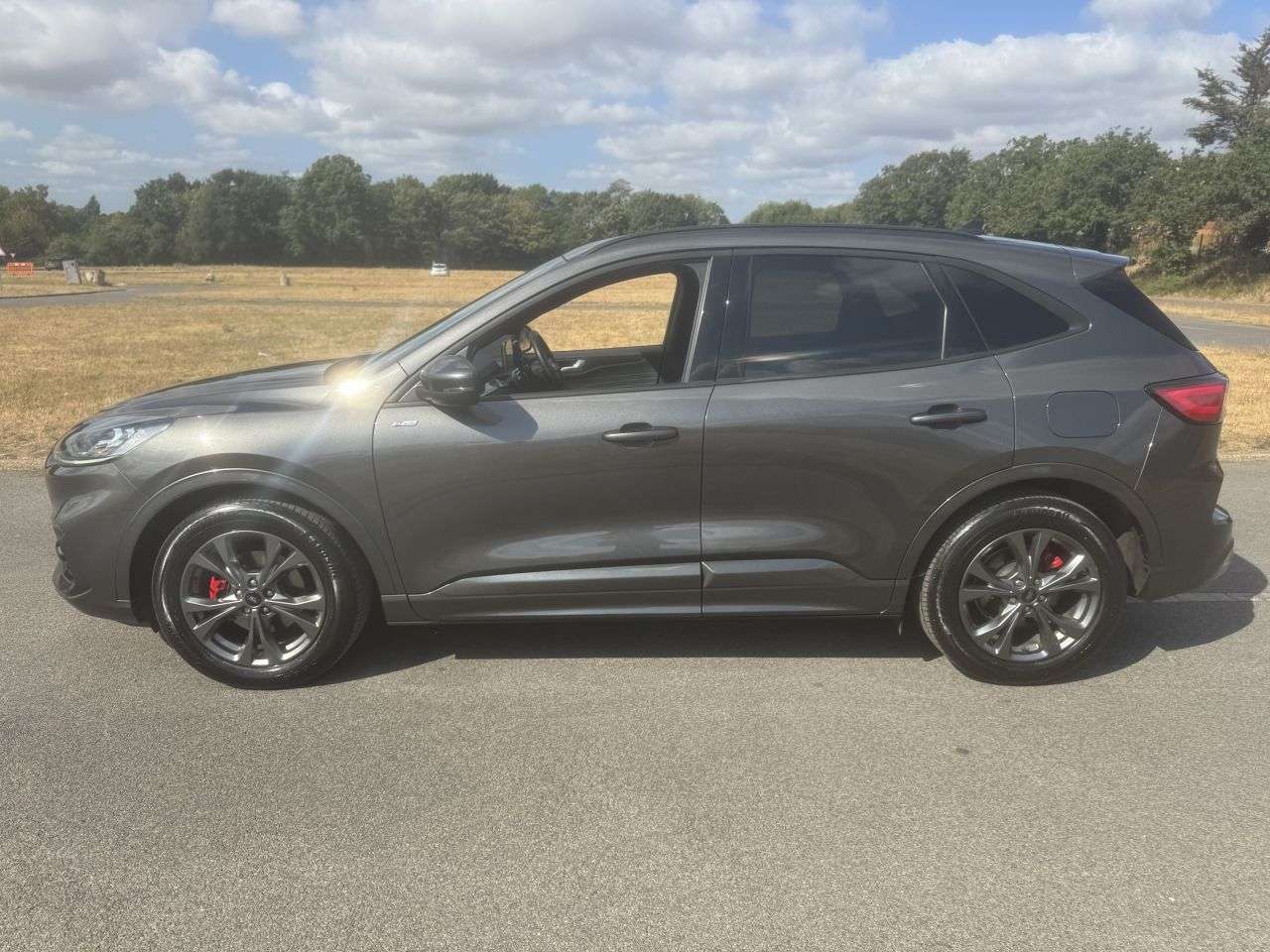 2024 FORD KUGA 2024 FORD KUGA