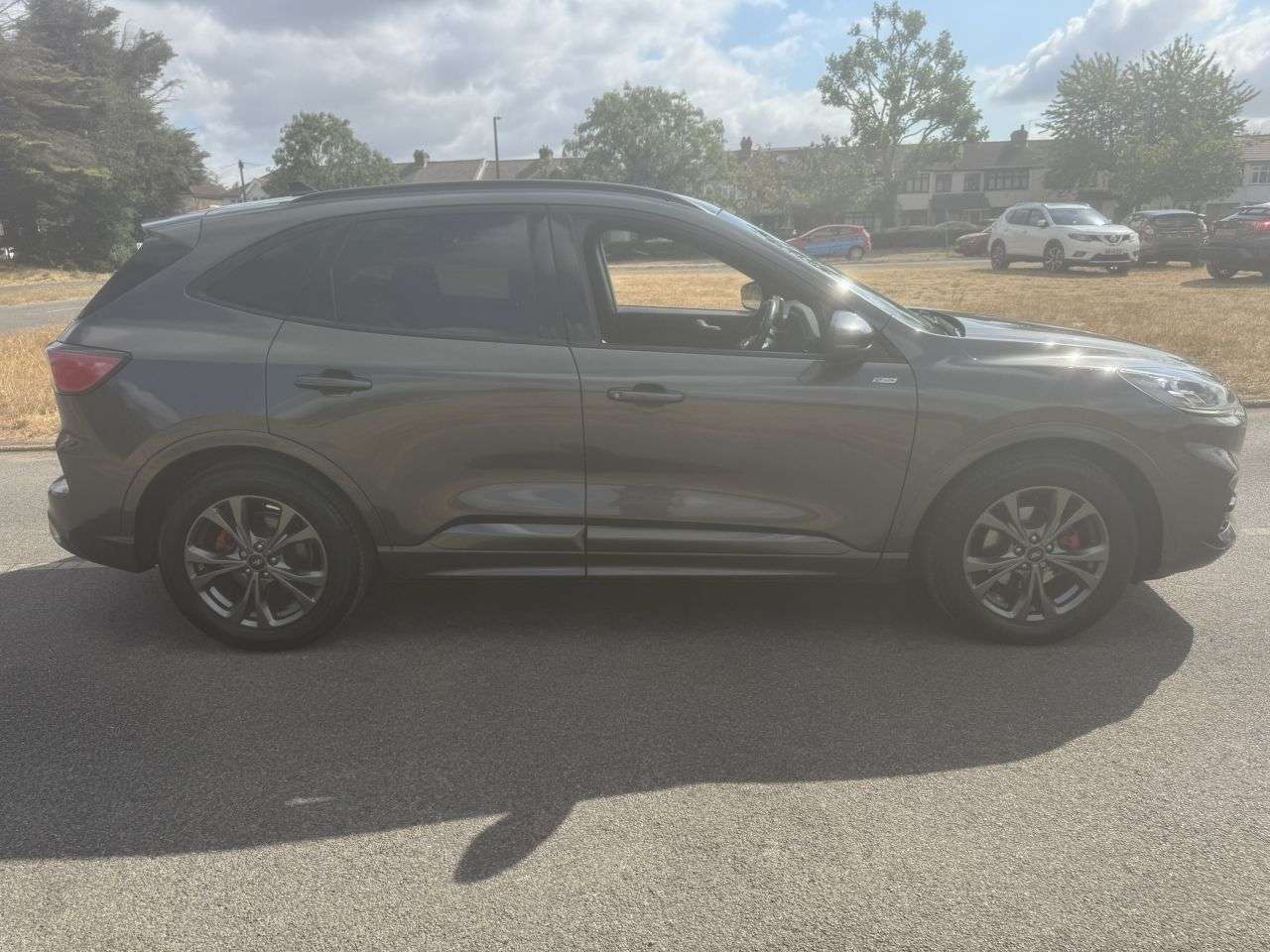 2024 FORD KUGA 2024 FORD KUGA