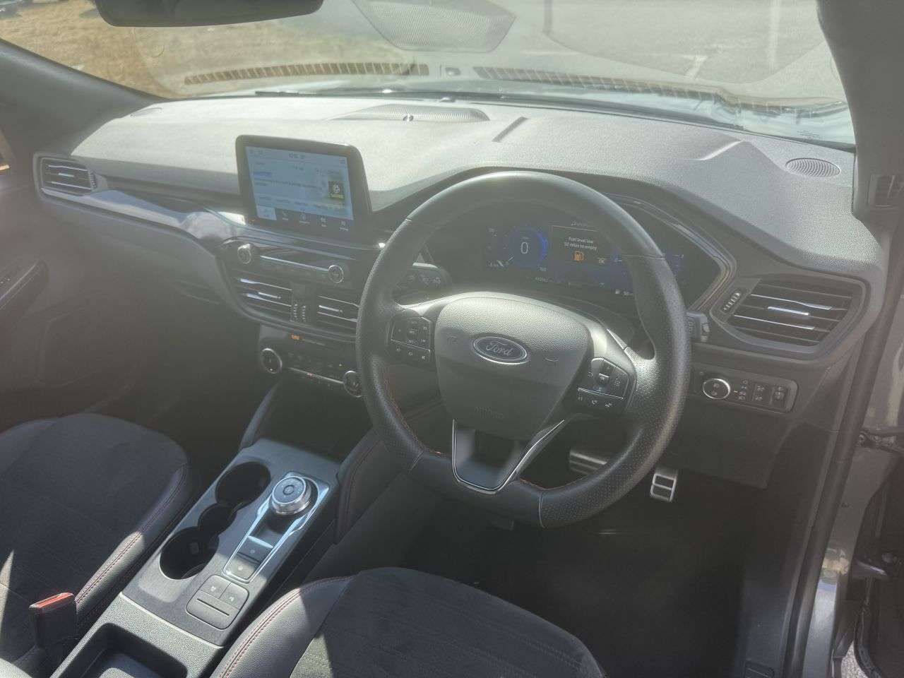 2024 FORD KUGA 2024 FORD KUGA