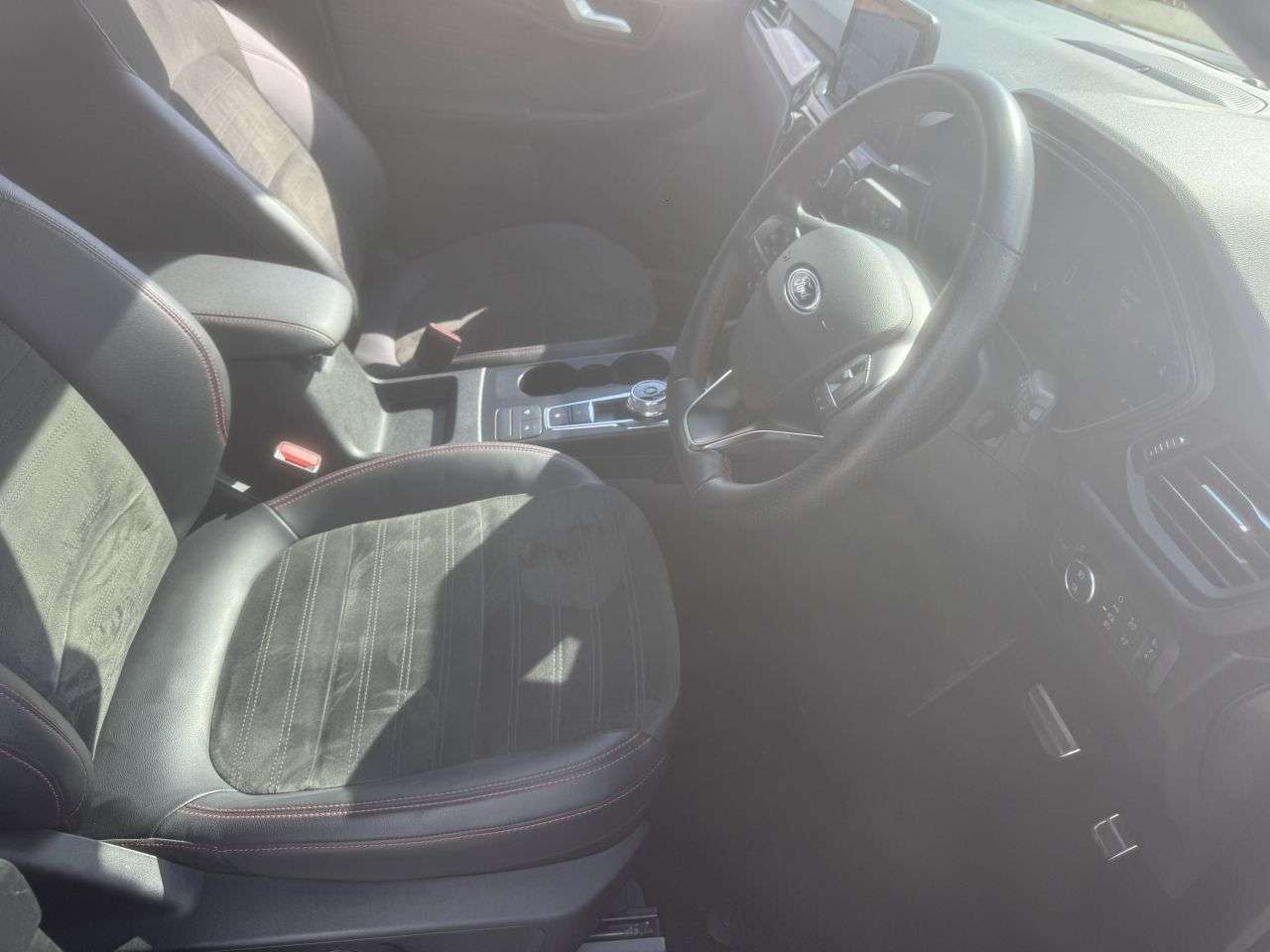2024 FORD KUGA 2024 FORD KUGA