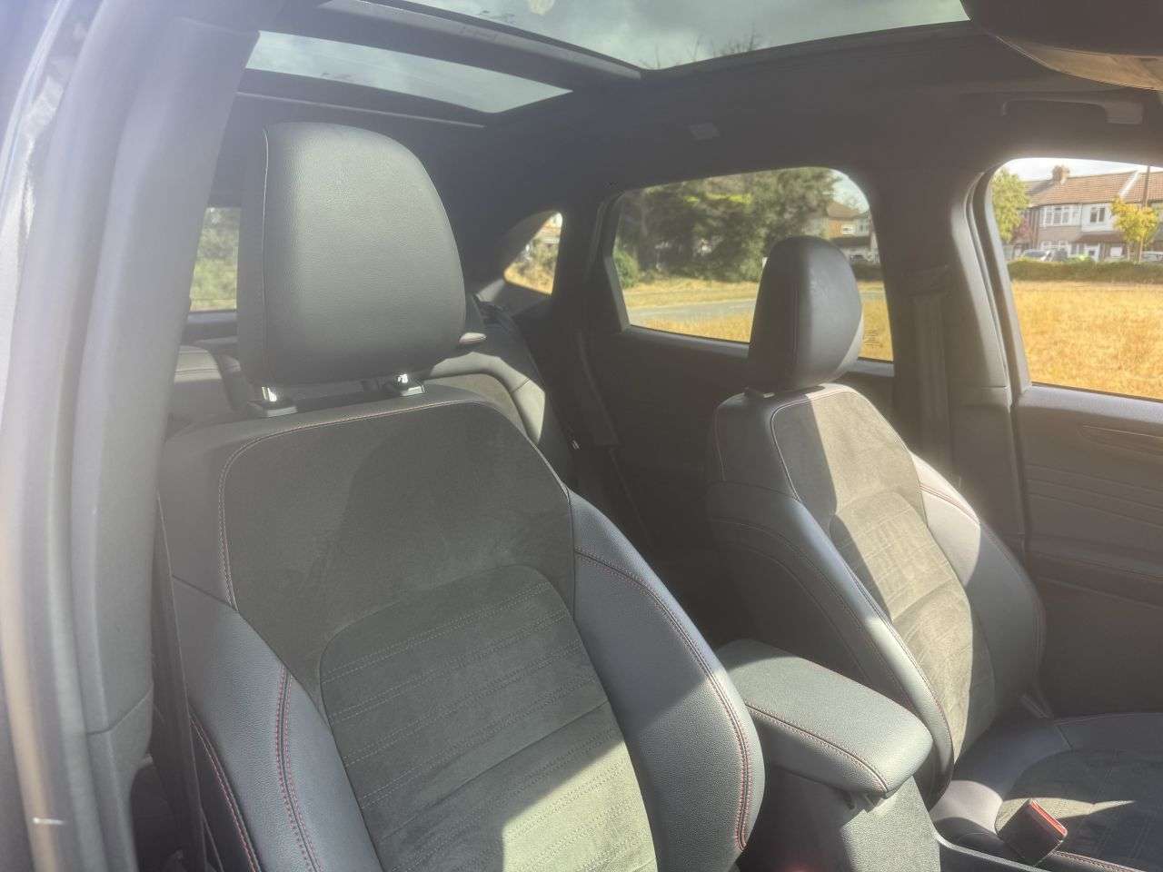 2024 FORD KUGA 2024 FORD KUGA