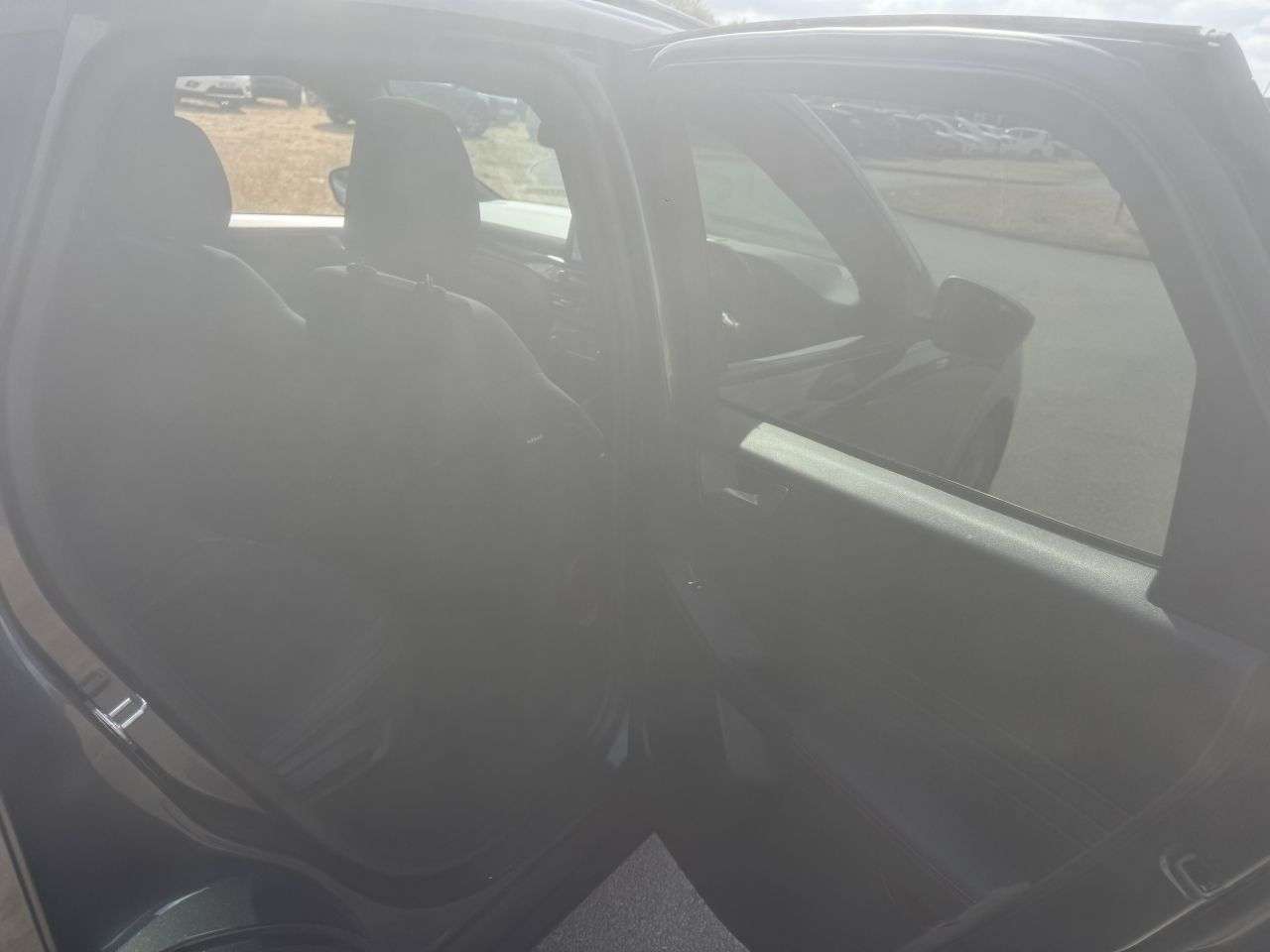 2024 FORD KUGA 2024 FORD KUGA