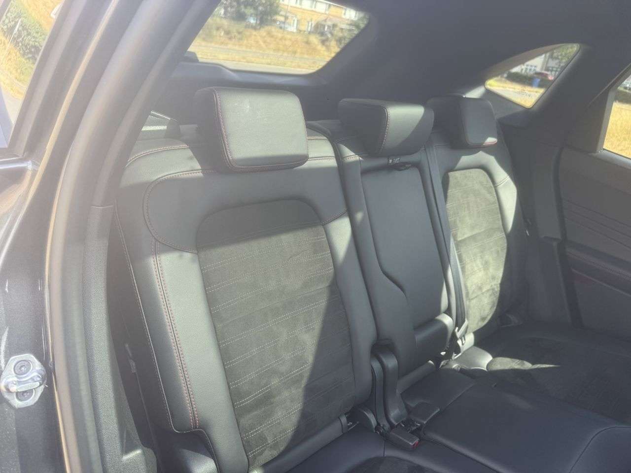 2024 FORD KUGA 2024 FORD KUGA