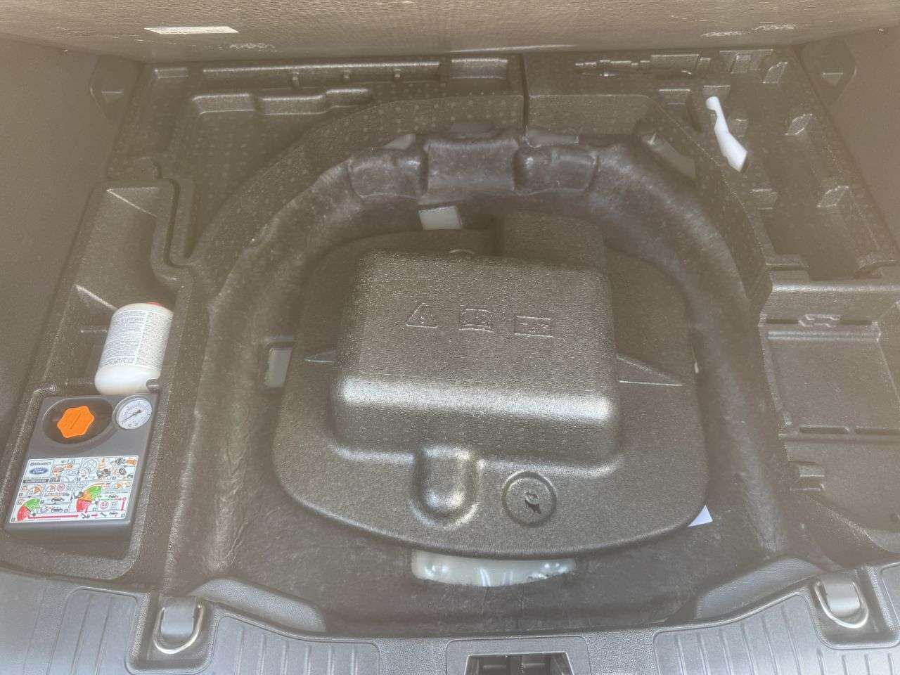 2024 FORD KUGA 2024 FORD KUGA