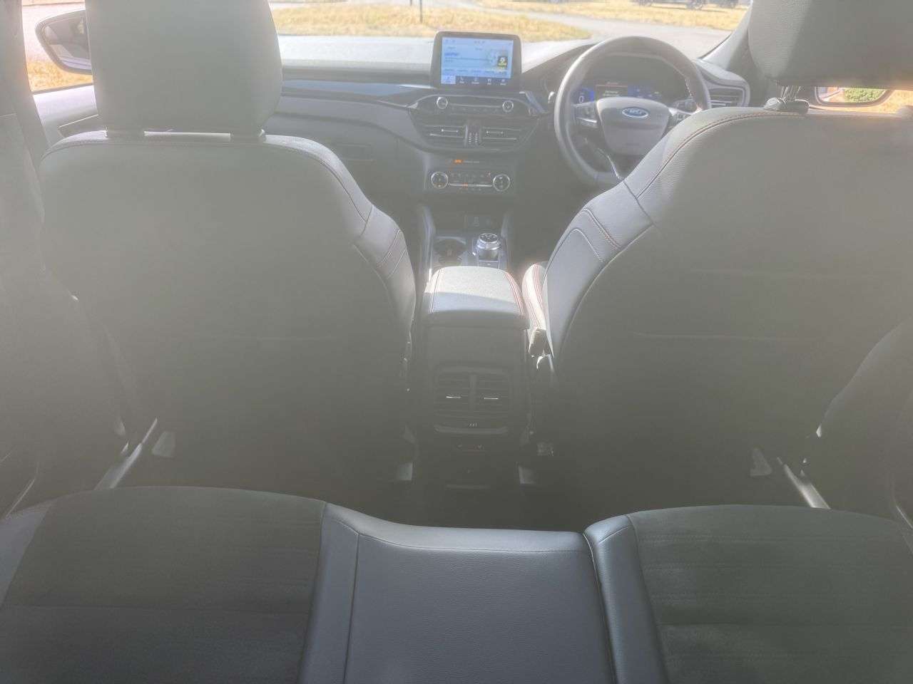 2024 FORD KUGA 2024 FORD KUGA