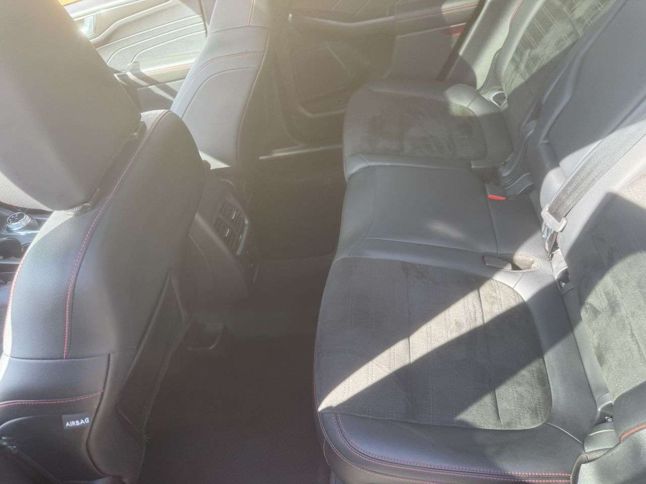 2024 FORD KUGA 2024 FORD KUGA