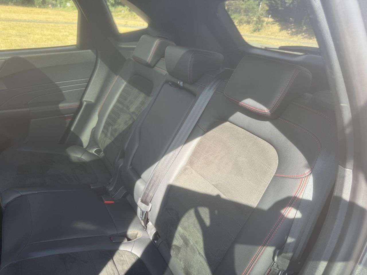 2024 FORD KUGA 2024 FORD KUGA