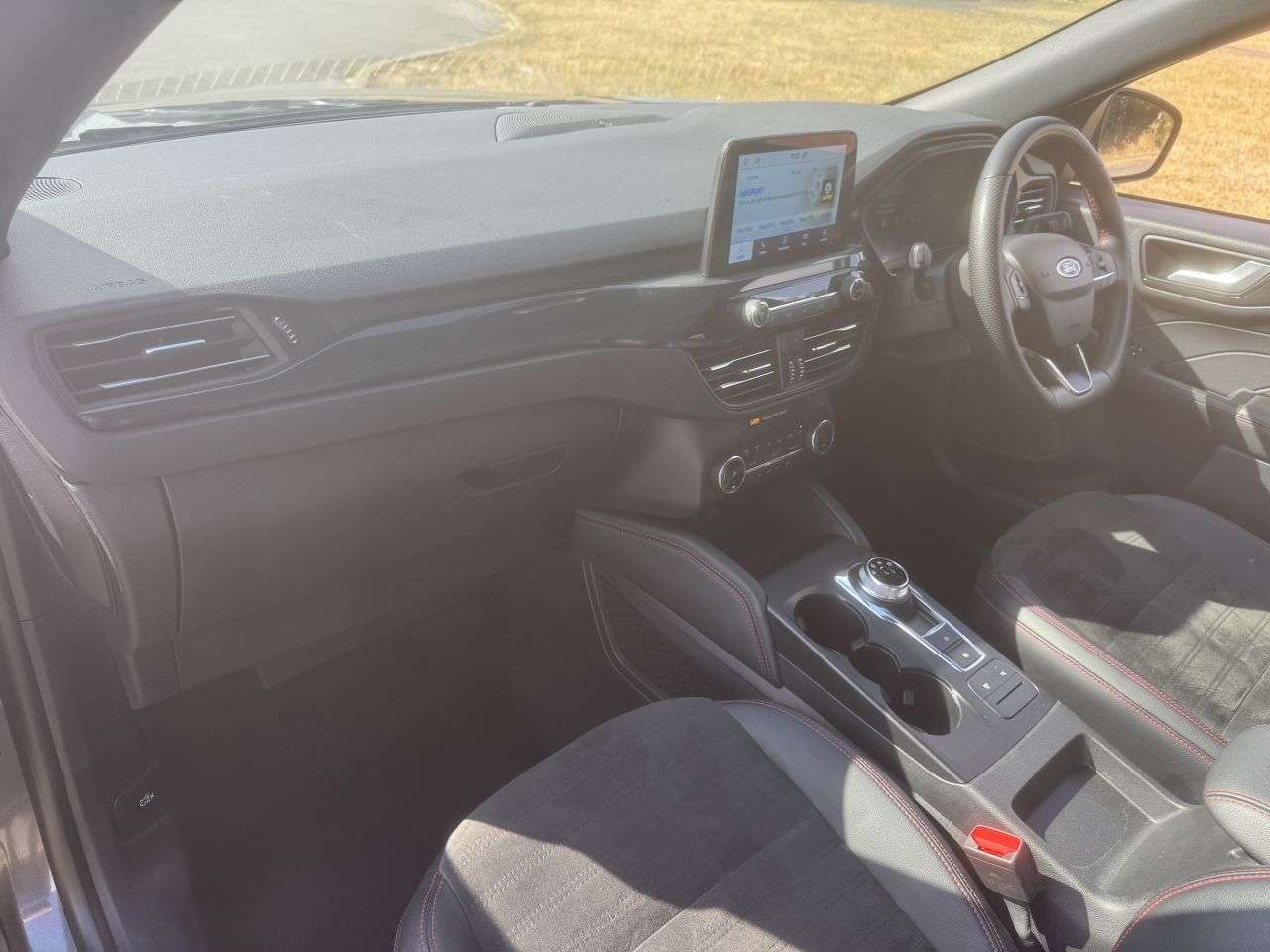 2024 FORD KUGA 2024 FORD KUGA