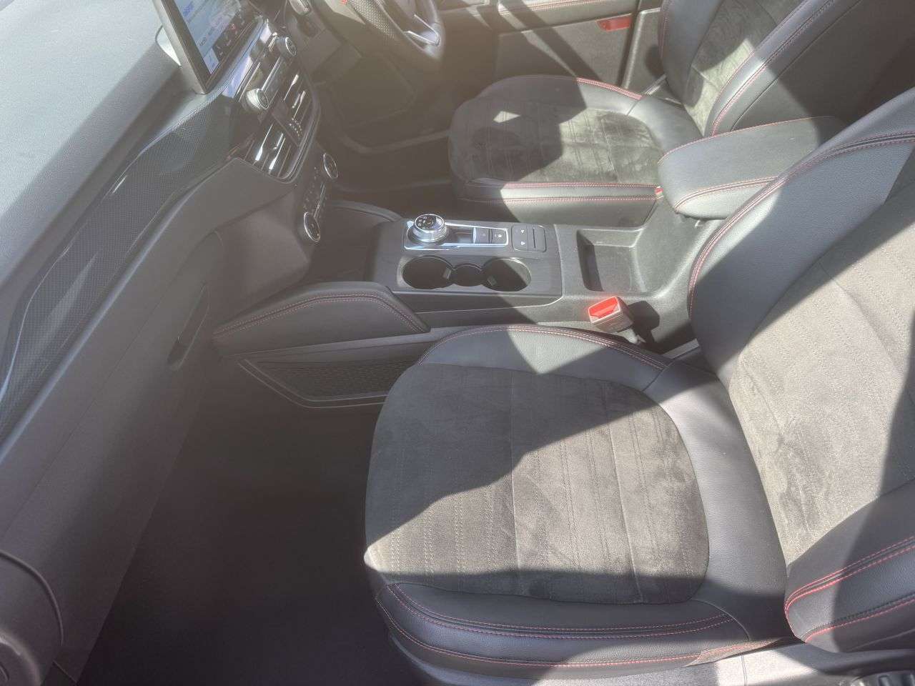 2024 FORD KUGA 2024 FORD KUGA