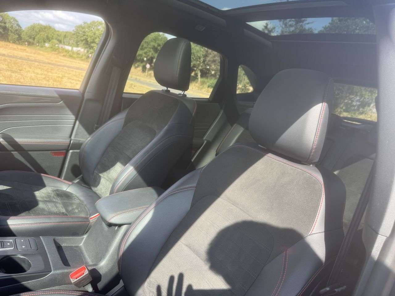 2024 FORD KUGA 2024 FORD KUGA