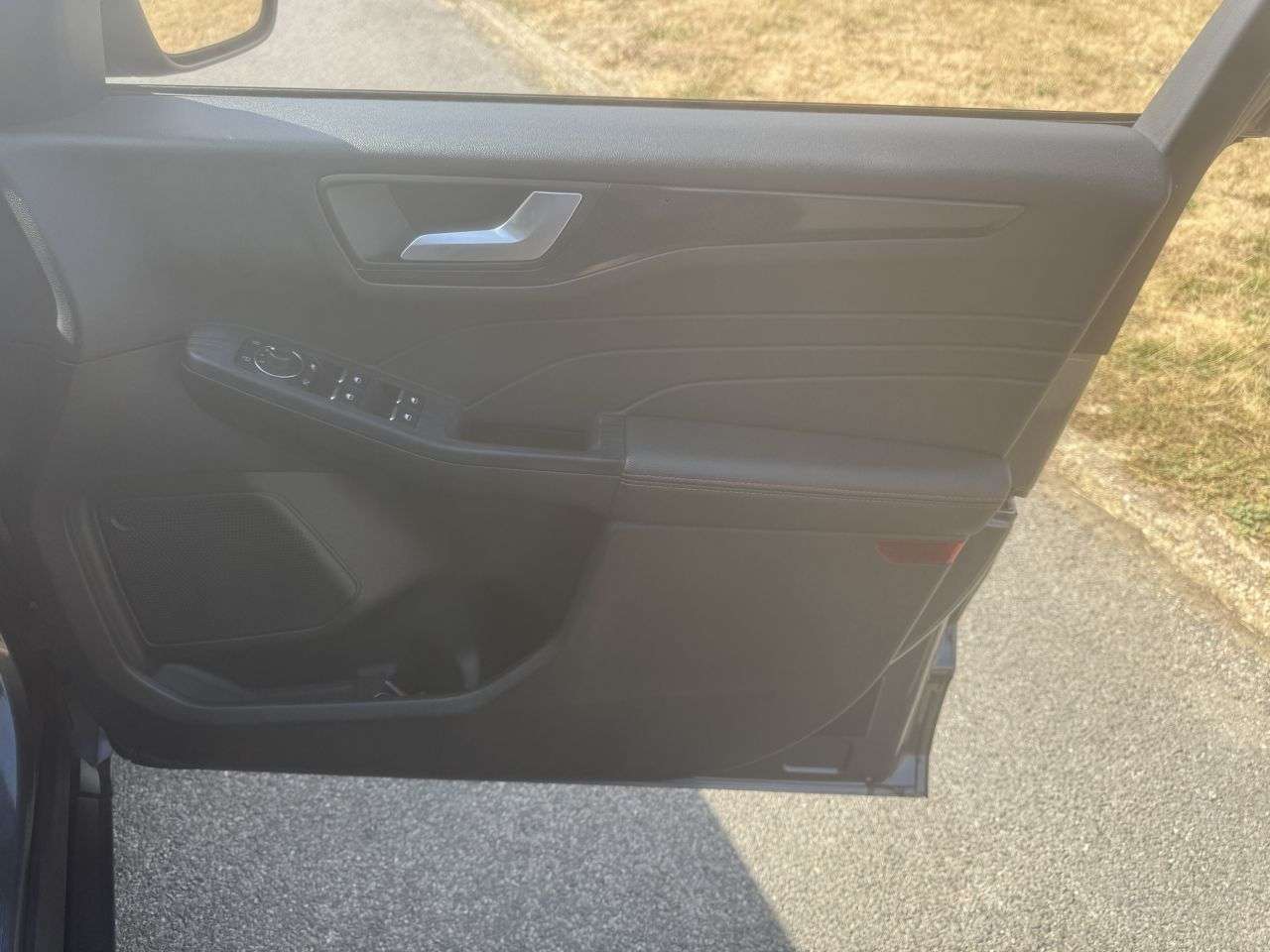 2024 FORD KUGA 2024 FORD KUGA