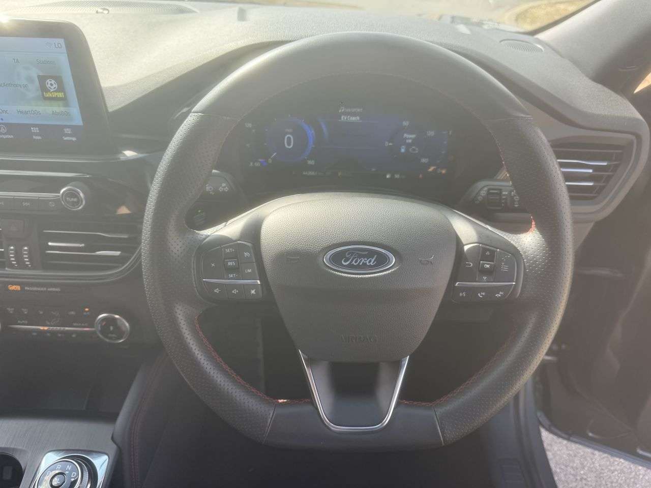 2024 FORD KUGA 2024 FORD KUGA