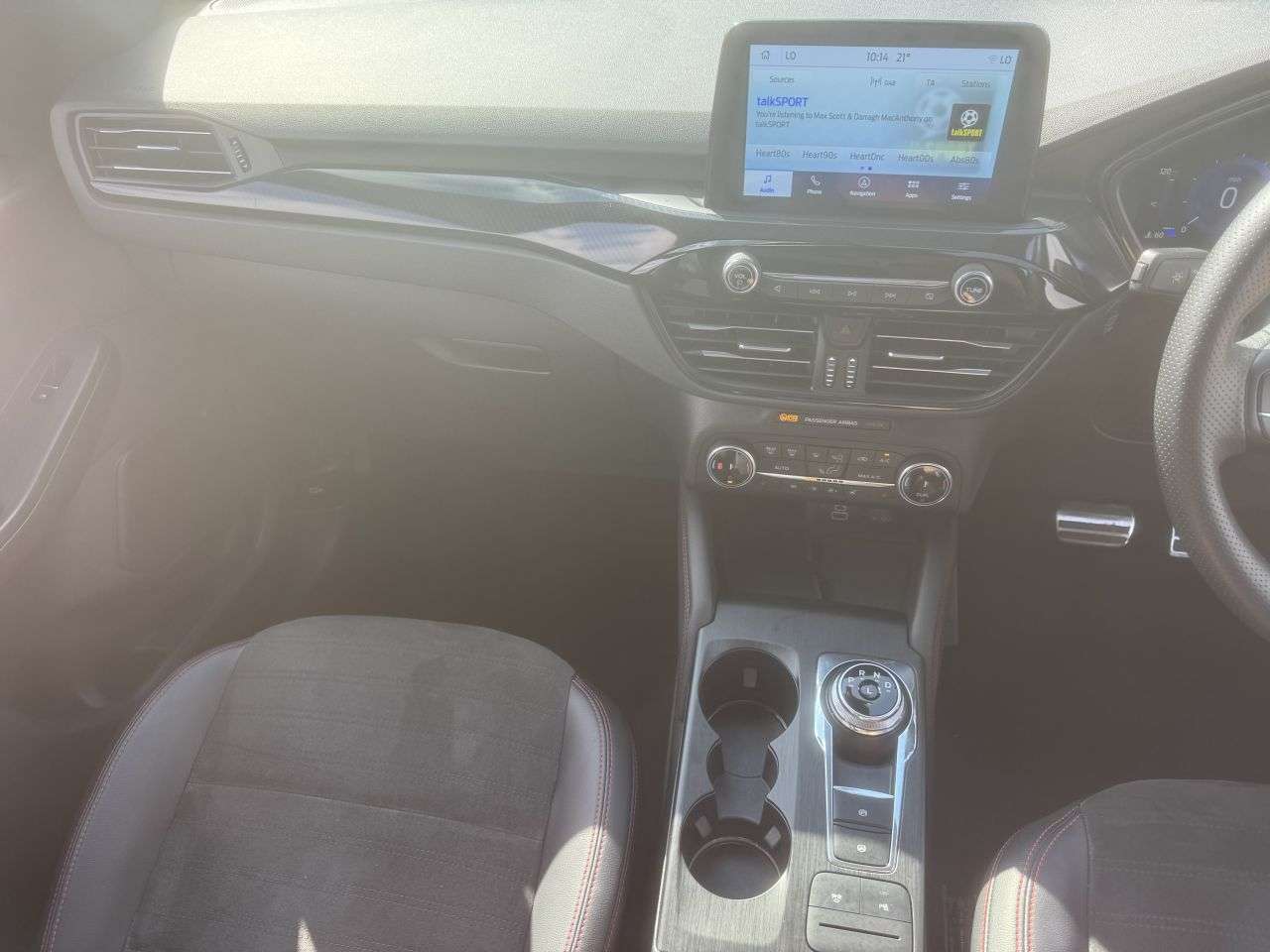 2024 FORD KUGA 2024 FORD KUGA