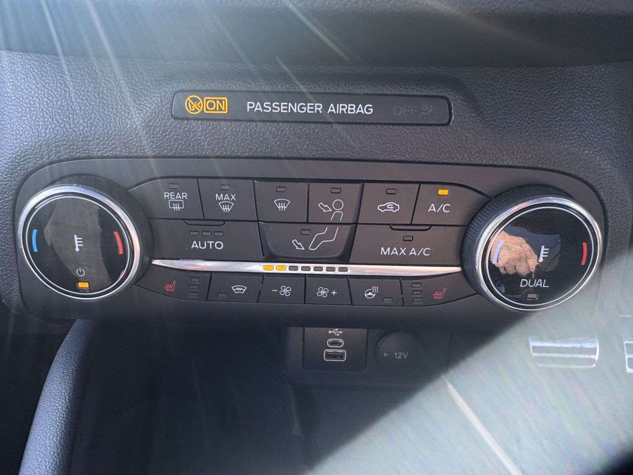 2024 FORD KUGA 2024 FORD KUGA