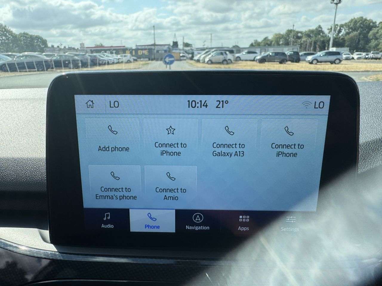 2024 FORD KUGA 2024 FORD KUGA