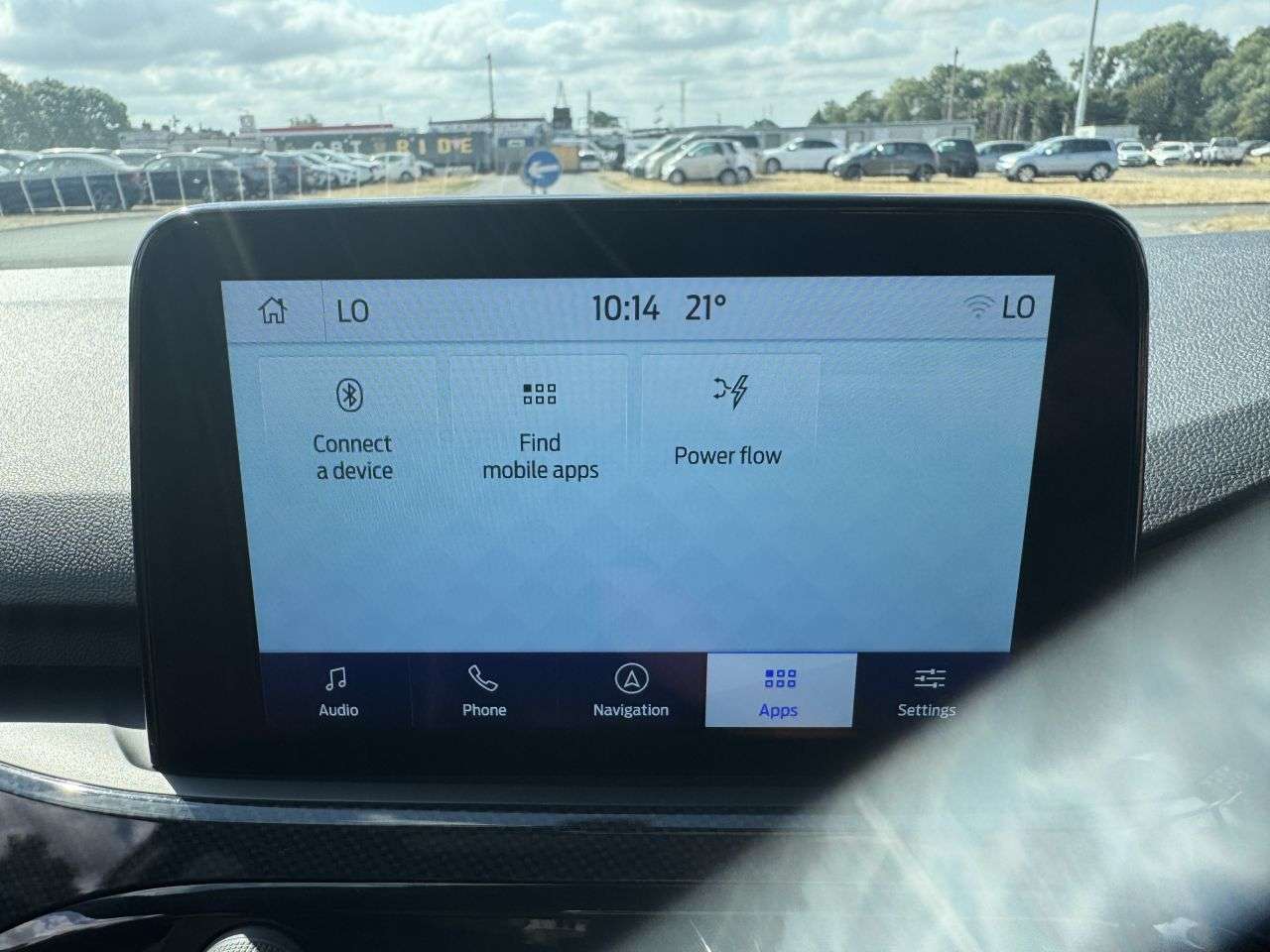 2024 FORD KUGA 2024 FORD KUGA