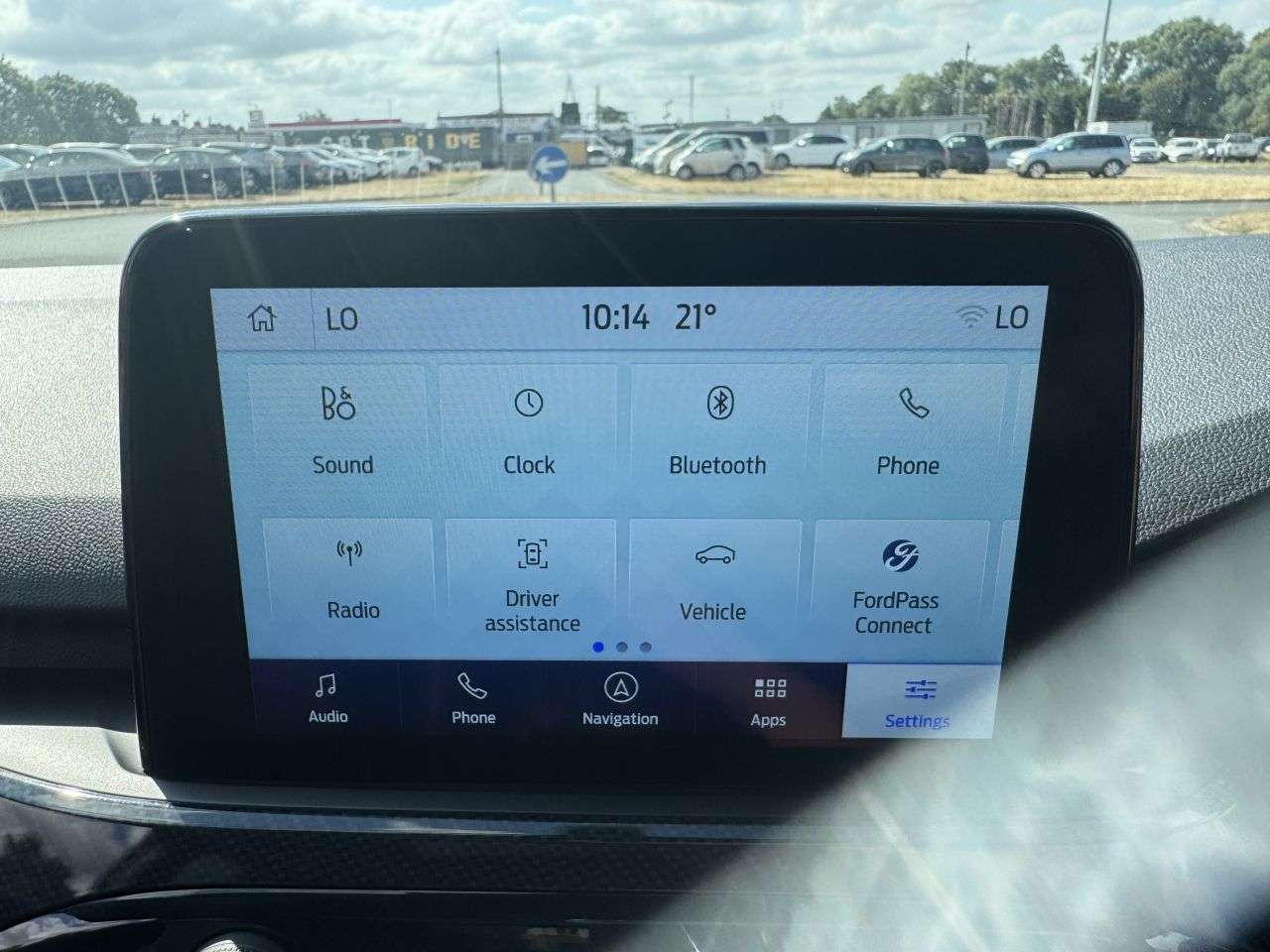 2024 FORD KUGA 2024 FORD KUGA