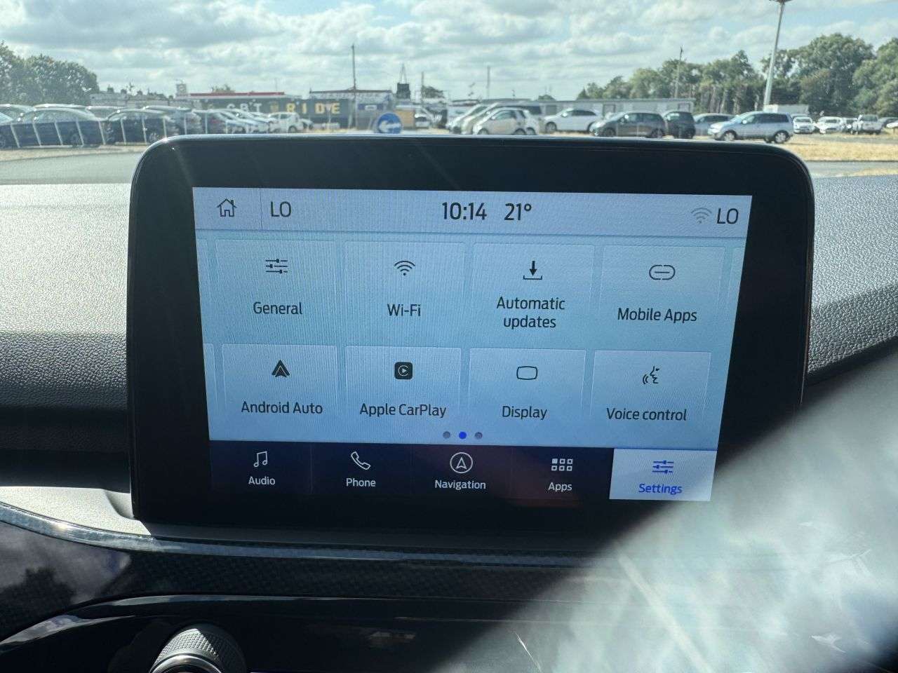 2024 FORD KUGA 2024 FORD KUGA