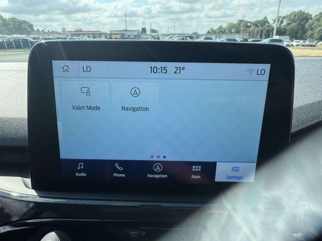 2024 FORD KUGA 2024 FORD KUGA