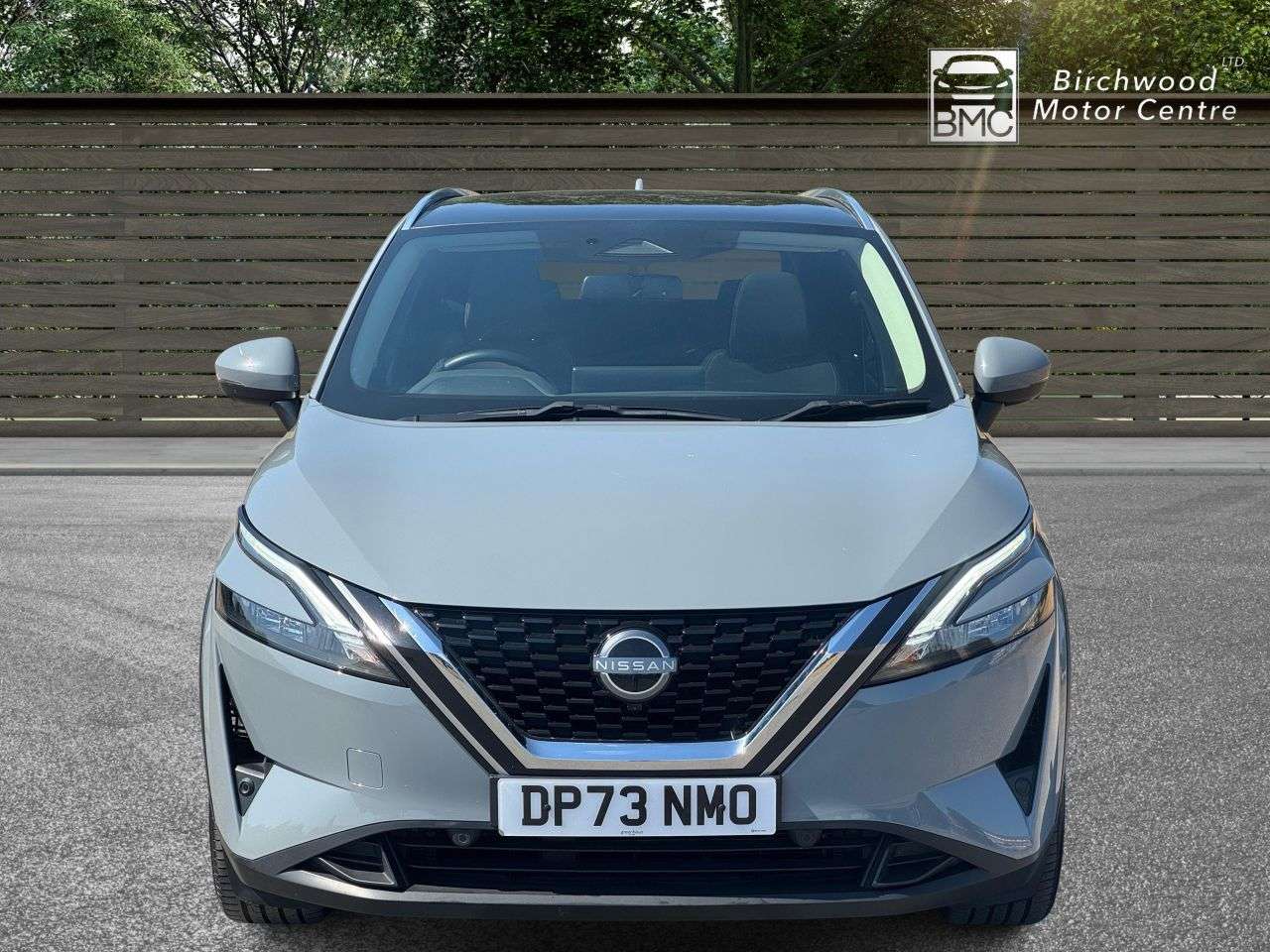 A 2023 NISSAN QASHQAI 1.3 DIG-T MHEV N-Connecta SUV 5dr Petrol Hybrid XTRON Euro 6 (s/s) (158 ps) A 2023 NISSAN QASHQAI 1.3 DIG-T MHEV N-Connecta SUV 5dr Petrol Hybrid XTRON Euro 6 (s/s) (158 ps)
