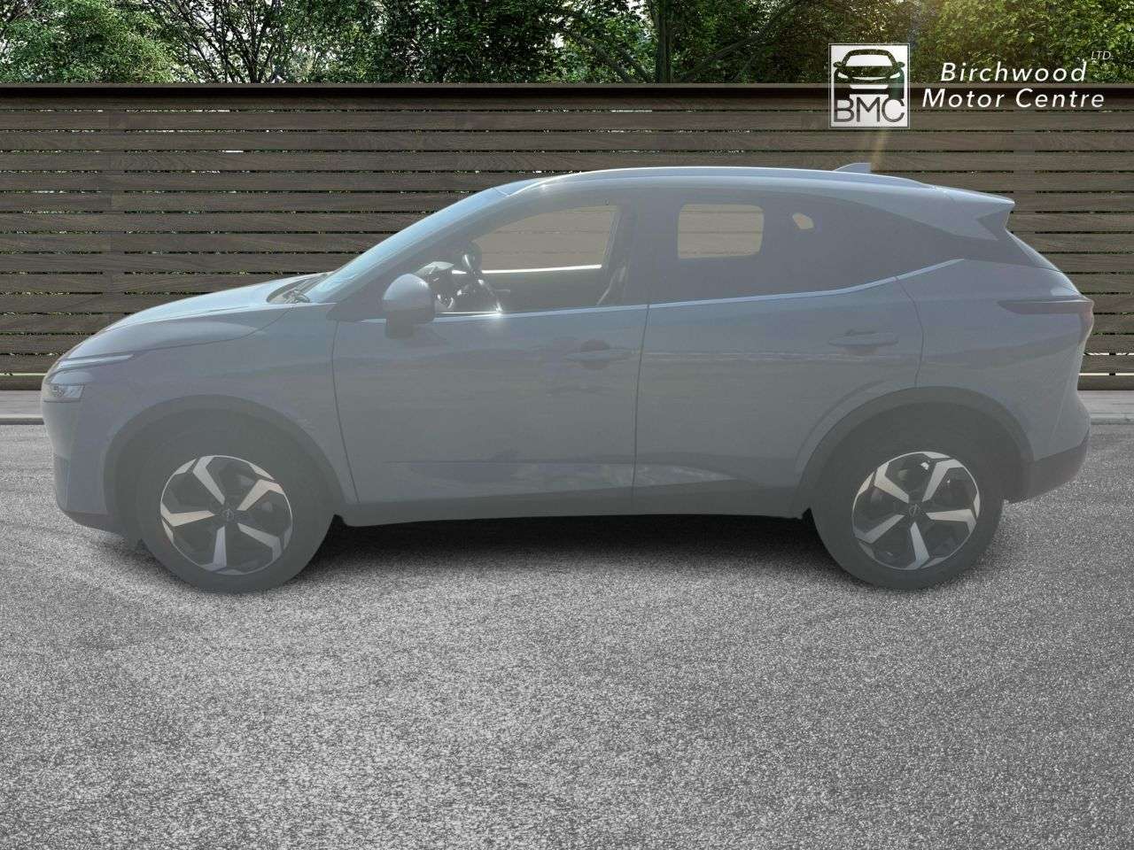 A 2023 NISSAN QASHQAI 1.3 DIG-T MHEV N-Connecta SUV 5dr Petrol Hybrid XTRON Euro 6 (s/s) (158 ps) A 2023 NISSAN QASHQAI 1.3 DIG-T MHEV N-Connecta SUV 5dr Petrol Hybrid XTRON Euro 6 (s/s) (158 ps)