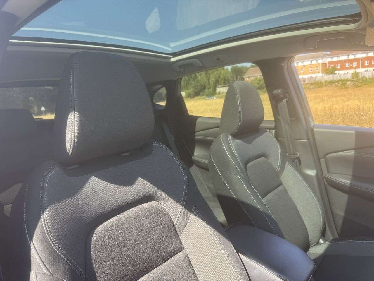 2023 NISSAN QASHQAI 2023 NISSAN QASHQAI