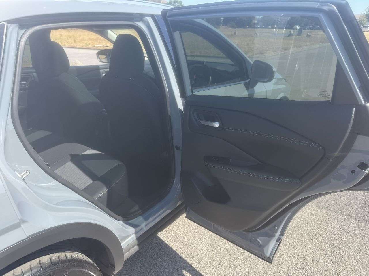 2023 NISSAN QASHQAI 2023 NISSAN QASHQAI