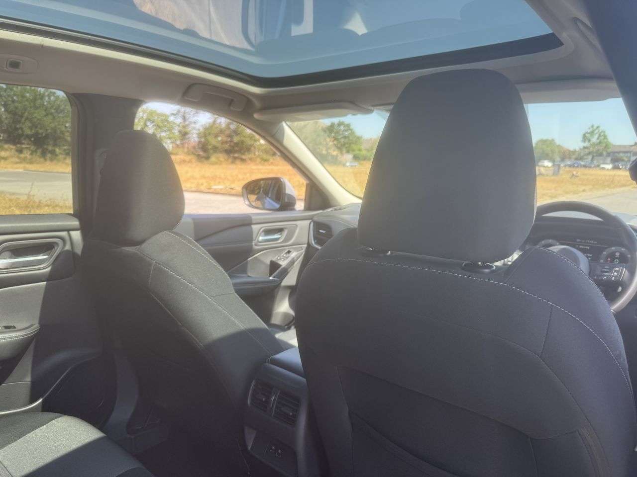 2023 NISSAN QASHQAI 2023 NISSAN QASHQAI