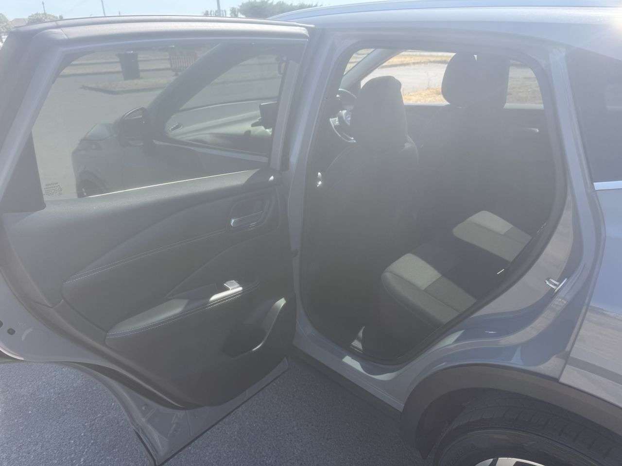 2023 NISSAN QASHQAI 2023 NISSAN QASHQAI