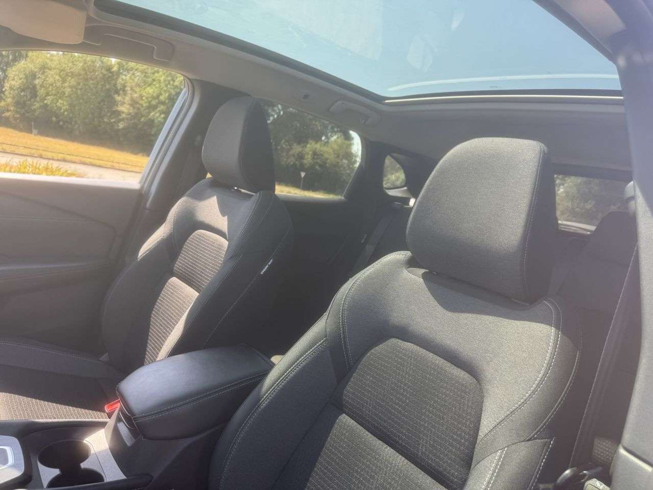 2023 NISSAN QASHQAI 2023 NISSAN QASHQAI