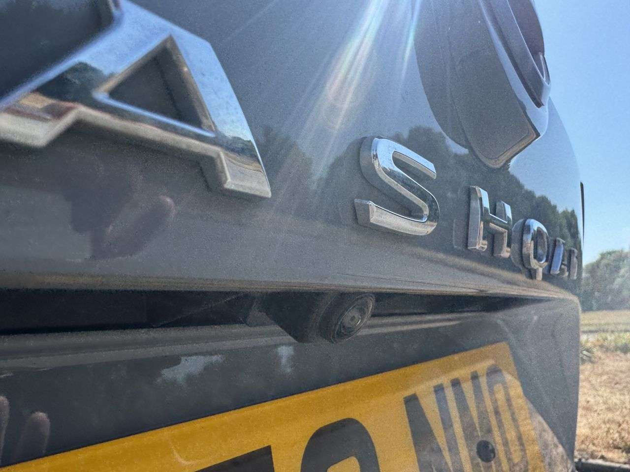 2023 NISSAN QASHQAI 2023 NISSAN QASHQAI