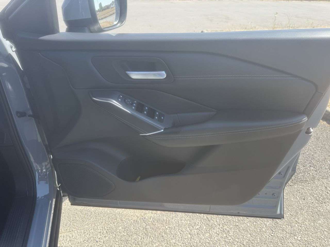 2023 NISSAN QASHQAI 2023 NISSAN QASHQAI