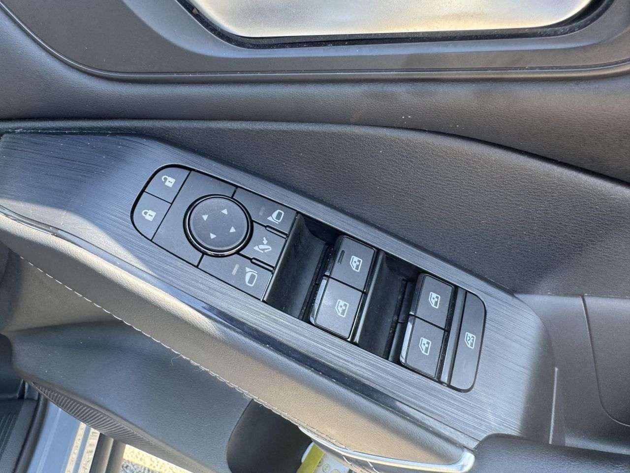 2023 NISSAN QASHQAI 2023 NISSAN QASHQAI