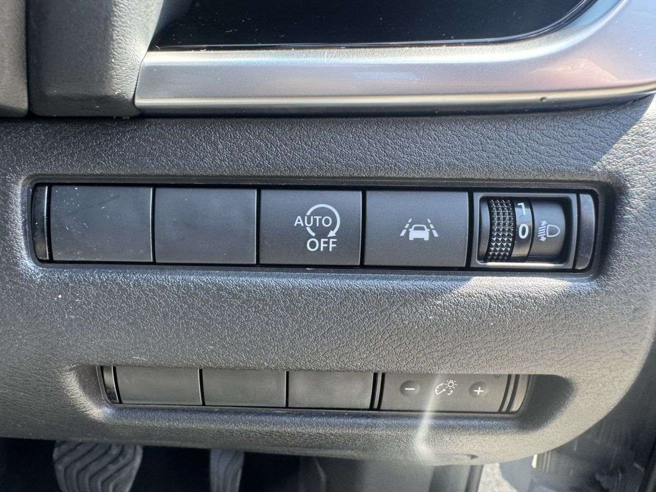 2023 NISSAN QASHQAI 2023 NISSAN QASHQAI
