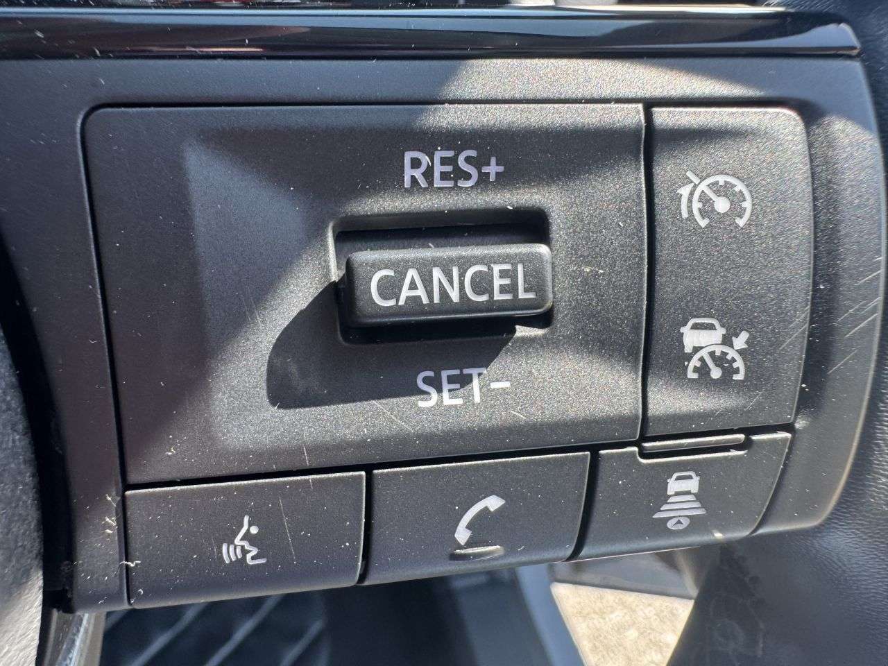 2023 NISSAN QASHQAI 2023 NISSAN QASHQAI