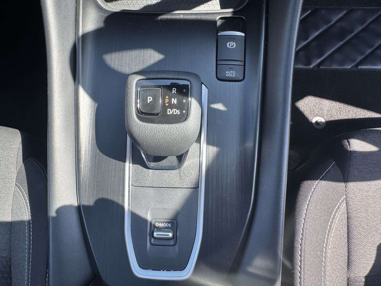 2023 NISSAN QASHQAI 2023 NISSAN QASHQAI