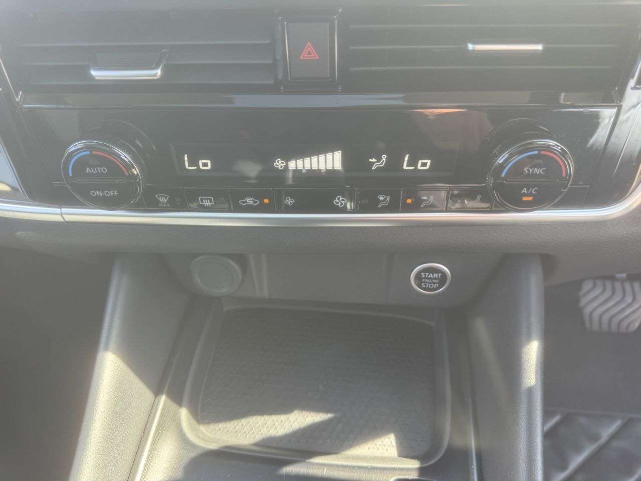 2023 NISSAN QASHQAI 2023 NISSAN QASHQAI