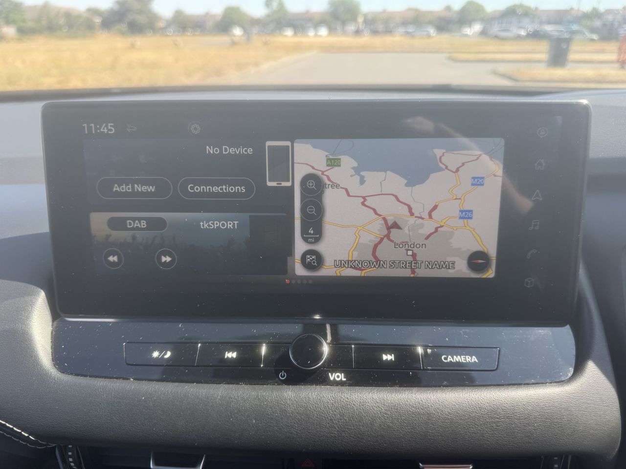 2023 NISSAN QASHQAI 2023 NISSAN QASHQAI