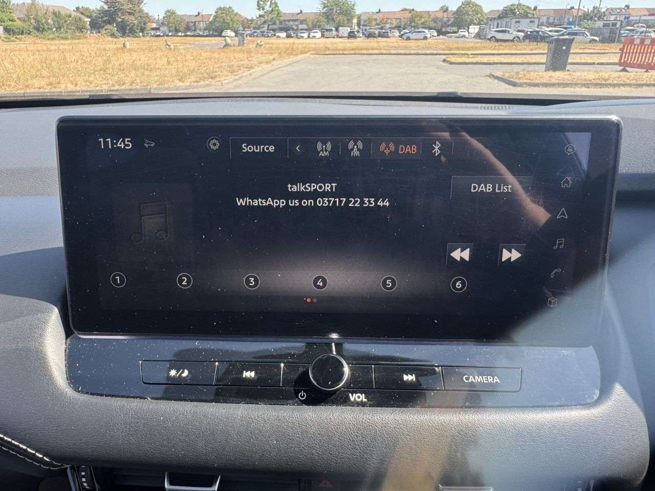 2023 NISSAN QASHQAI 2023 NISSAN QASHQAI