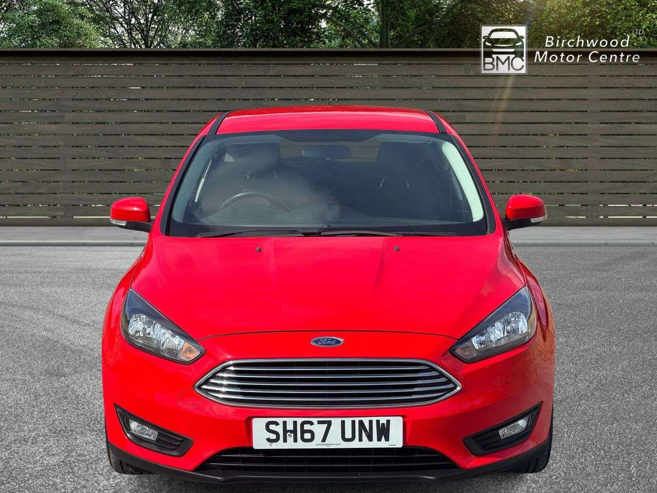 A 2018 FORD FOCUS 1.0T EcoBoost Zetec Edition Hatchback 5dr Petrol Auto Euro 6 (s/s) (125 ps) A 2018 FORD FOCUS 1.0T EcoBoost Zetec Edition Hatchback 5dr Petrol Auto Euro 6 (s/s) (125 ps)
