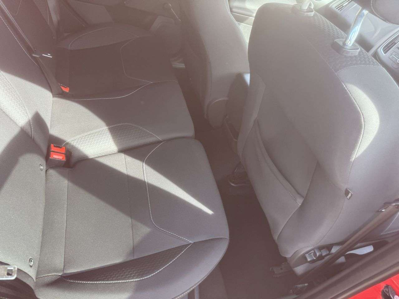 2018 FORD FOCUS 2018 FORD FOCUS