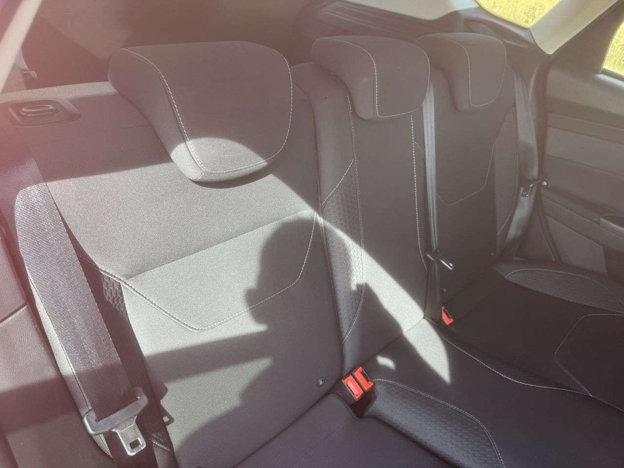 2018 FORD FOCUS 2018 FORD FOCUS