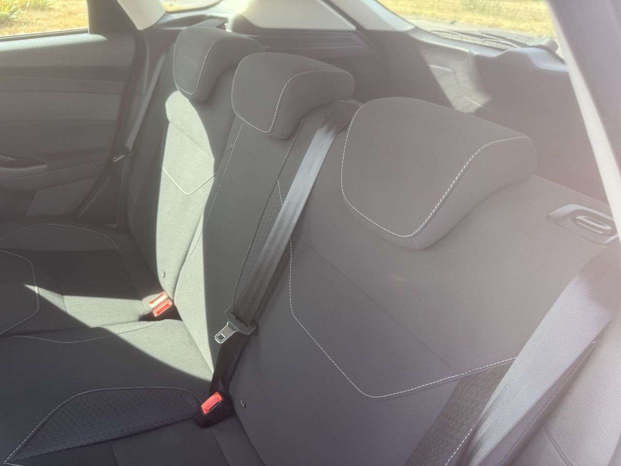 2018 FORD FOCUS 2018 FORD FOCUS