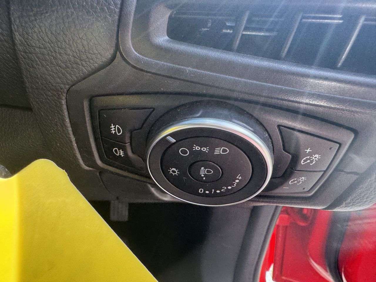 2018 FORD FOCUS 2018 FORD FOCUS