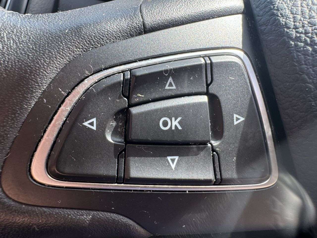 2018 FORD FOCUS 2018 FORD FOCUS